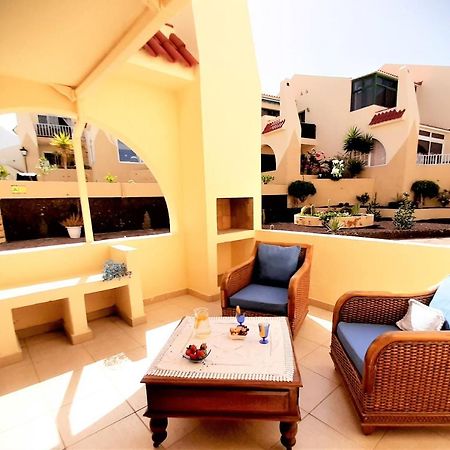 Mareverde Costa Adeje Zewnętrze zdjęcie