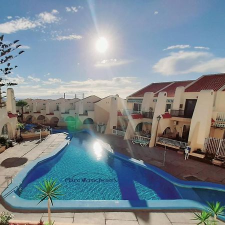 Mareverde Costa Adeje Zewnętrze zdjęcie
