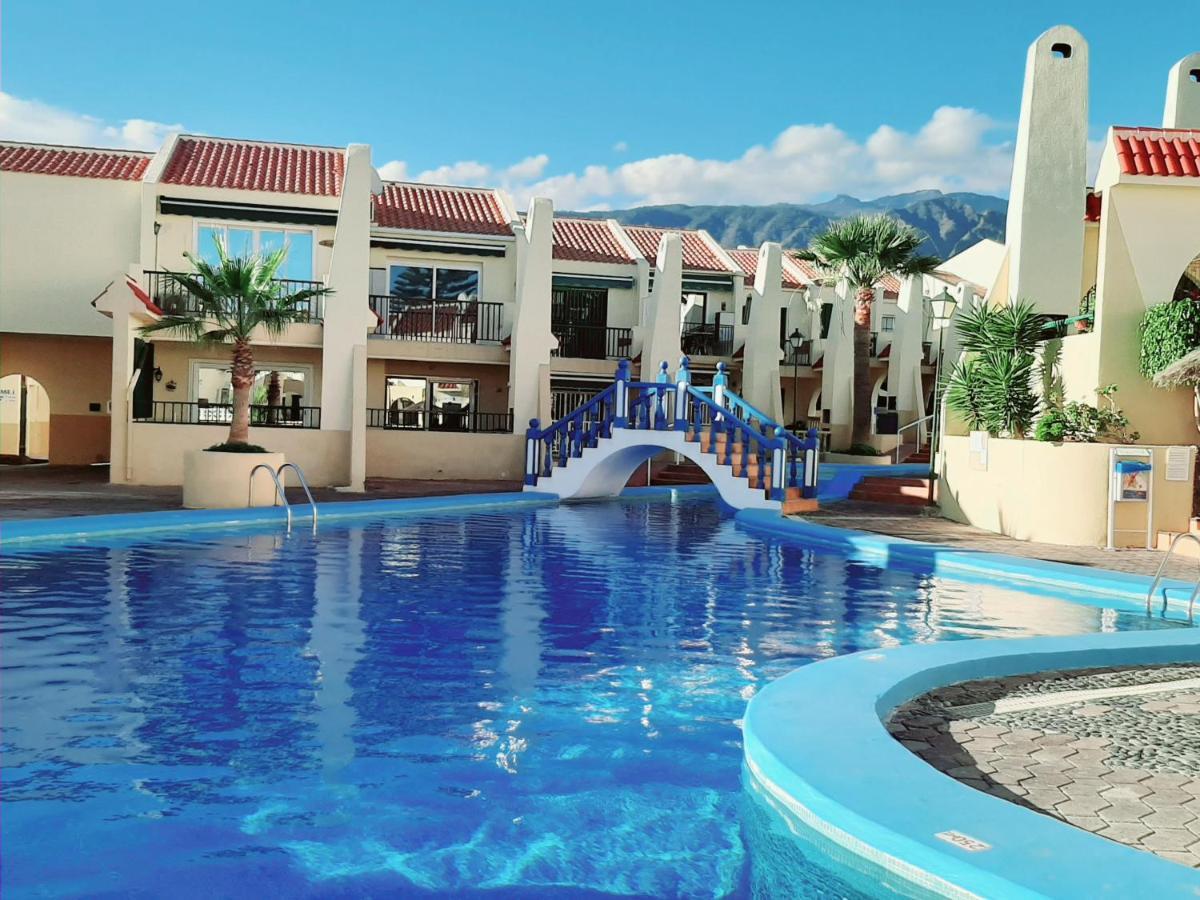 Mareverde Costa Adeje Zewnętrze zdjęcie