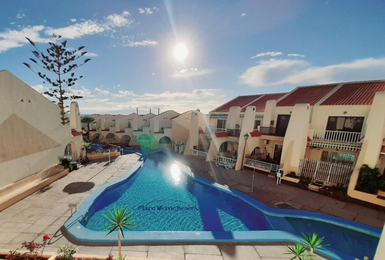Mareverde Costa Adeje Zewnętrze zdjęcie