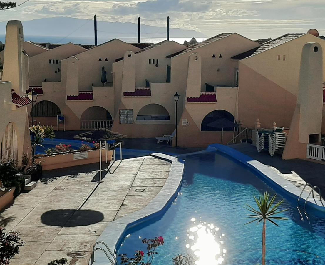 Mareverde Costa Adeje Zewnętrze zdjęcie